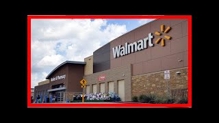 Breaking News | 35-second returns? walmart speeds up online purchase returns