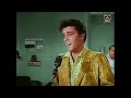 Elvis Presley - Treat Me Nice (6-Track-Stereo + Color) - Original 2nd Movie Version