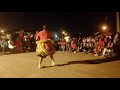 Khomani swihlangi... Ka timitsu ta vatsonga