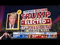 US ELECTION WINNER CALLED