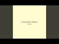 Forest Mystic Shadow