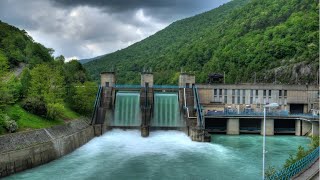 全面了解 Hydroelectric Technologies 水力发电技术 (5分钟微学习)