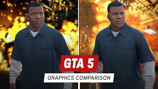 GTA 5 Graphics Comparison: PC vs. PS5 vs. Xbox Series X