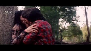 Prema Kissing Scene Making by Prakash Rai | Z Kannada Movie