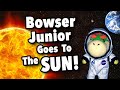 SML Movie: Bowser Junior Goes To The Sun [REUPLOADED]