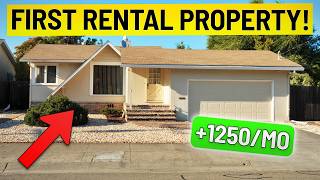 How to Buy Your First Rental Property in 2026 (Step-by-Step Guide!)