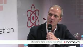 Rendez-vous des Web Analytics 2016 - #5 Gestion des préférences de vie privée