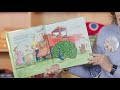 Preschool Storytime Online - Episode 22