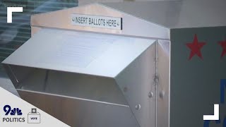 Current, former Colorado secretaries of state defend mail-in voting