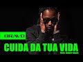 johnny bravo cuida da tua vida afro house audio