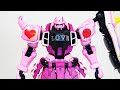 한정 mg 자쿠 워리어 라이브 버전 빠른 조립 limited mg zaku warrior ver.live quick build │크동tv