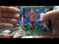 Rob P's 2020 Topps Chrome Sapphire Edition Soccer Box Break