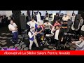 Florin Salam - in viata mea familia va fii mereu pe primul loc New Live 2017 (By Silidor Salam)