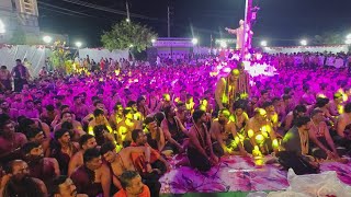 Arun Goswami padi Pooja at Rami Reddy vari bavi 30/11/24