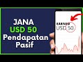 Cara Jana Pendapatan Pasif TANPA MODAL MALAYSIA | Passive Income 2022