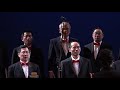 男聲合唱 《獵人合唱》西雅图华夏之声合唱团 male chorus 《the hunter s chorus》 seattle chinese chorus