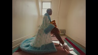 Yaya Bey - 'the evidence' (Official Video)