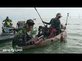 memancing di mercu tanda ikonik jambatan pulau pinang geng lipak 33