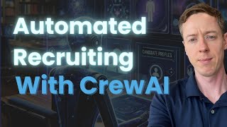 How to Automate Recruiting with AI Agents