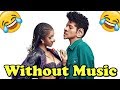 Cardi B & Bruno Mars - Without Music - Please Me