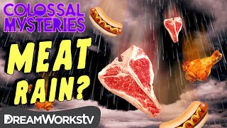 The Night It Rained Meat | COLOSSAL MYSTERIES