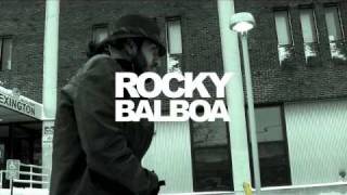 Rocky Balboa (HD) Teaser