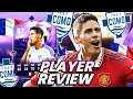 87 END OF AN ERA VARANE SBC PLAYER REVIEW! EOAE PREMIUM | FC 25 ULTIMATE TEAM