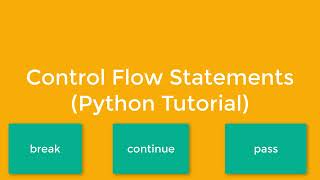 Master Python Control Flow Secrets