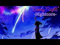 Nightcore - Every Night | By: Imagine Dragons
