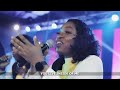 final word sinach live ministration with lyrics