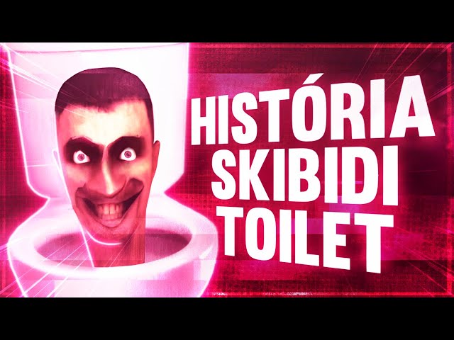Skibidi Toilet Origin Story Skibidi Toilet In Real Life 56 Off