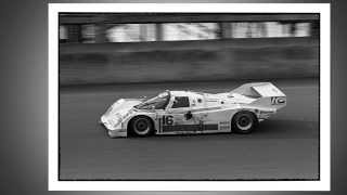 1987 24 Hours of Daytona Sports Car race