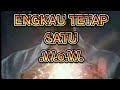 WOW-  Engkau tetap 1 [lirik]