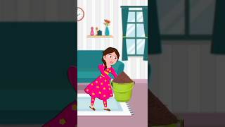 Anaya Jaise Kaun Kaun Isko Utah Sakta Hai 😱😲#shorts #trending #youtubeshorts #cartoon