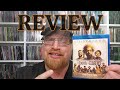 The Book Of Clarence Blu Ray Unboxing and Review