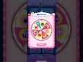 Candycrush daily booster wheel jackpot bonus