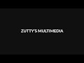 ZUTTYs Multimedia logo