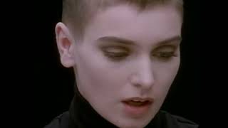 Sinéad O Connor Nothing compares to you lyrics