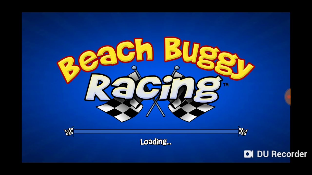 Bb Racing Première Partie - YouTube