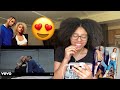 Danileigh - Easy (Remix) ft. Chris Brown (REACTION!)