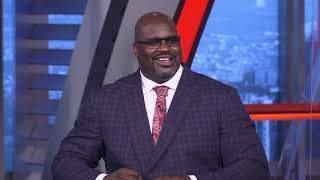 Shaq Explains How He Avoided Rookie Hazing Duties In The NBA