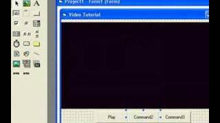 [VB6] Video Player Tutorial [VB6]