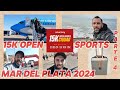 🏖️🌅🌊🏃15K OPEN SPORTS MAR DEL PLATA 2024 🎞️LA PELÍCULA🎞️ PARTE 4🏃🌊🌅🏖️