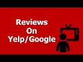 How to Ask Customers for Reviews on Google or Yelp