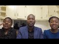 Tiri Pano Baba(Live)