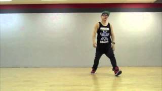 Charles - Poreotics Workshop @ Studio 429