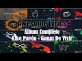 Ganas De Vivir - Kike Pavón (Álbum Completo)