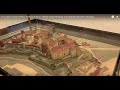 Wawel Castle Rotunda and Underground area.  Amazing. - Krakow Poland - ECTV