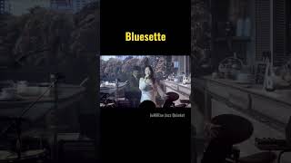 JuMiRae Jazz Quintet _ Bluesette