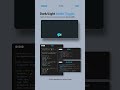 🌞Dark/Light Mode Toggle | CSS  JavaScript | Easy Tutorial🔥#css #coding #shorts #cssshorts #webdesign